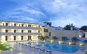Hotel Bonampak Cancun